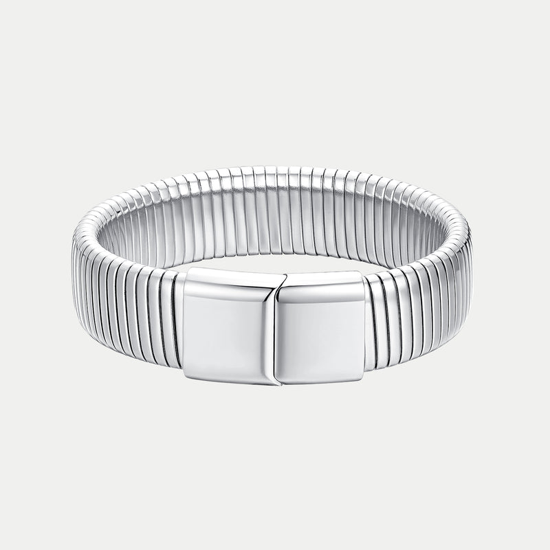 Amaris Bracelet - Silver