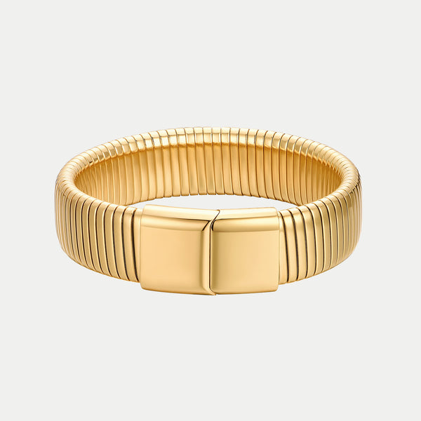 Amaris Bracelet - Gold