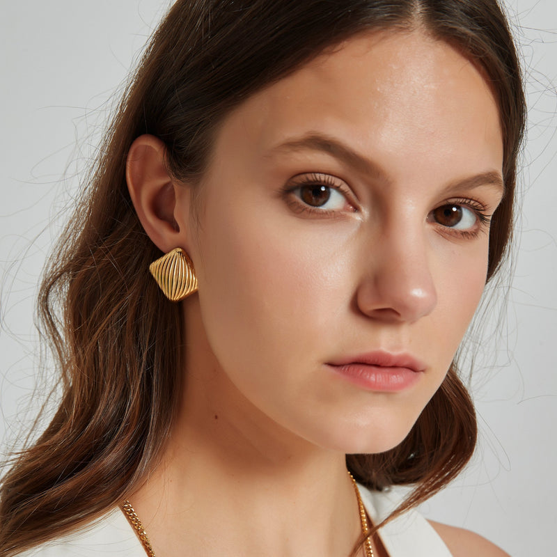 Rey Earrings