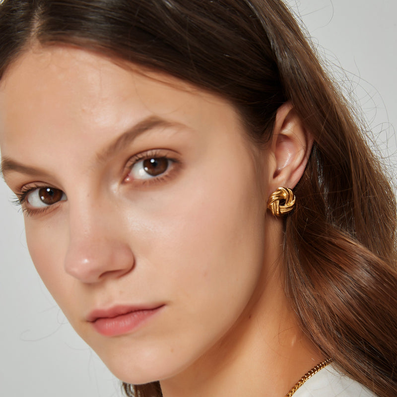 Hera Earrings