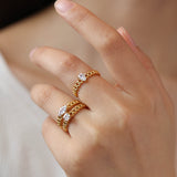 Everly Ring