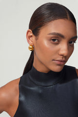 Jodie Earrings - Gold