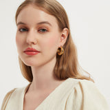 Aida Earrings - BYOUJEWELRY