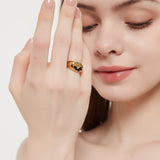 Alice Ring - BYOUJEWELRY