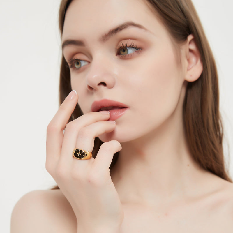 Alice Ring - BYOUJEWELRY