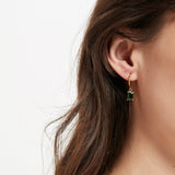 Gisele Earrings - BYOUJEWELRY