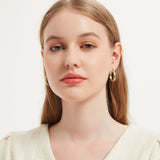 Lena Earrings - BYOUJEWELRY