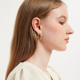 Lena Earrings - BYOUJEWELRY