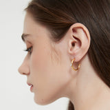 Mailys Earrings - BYOUJEWELRY