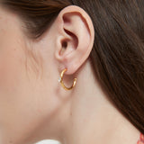 Mailys Earrings - BYOUJEWELRY