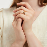 Remi Ring - BYOUJEWELRY