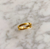 Sylvie Ring - BYOUJEWELRY